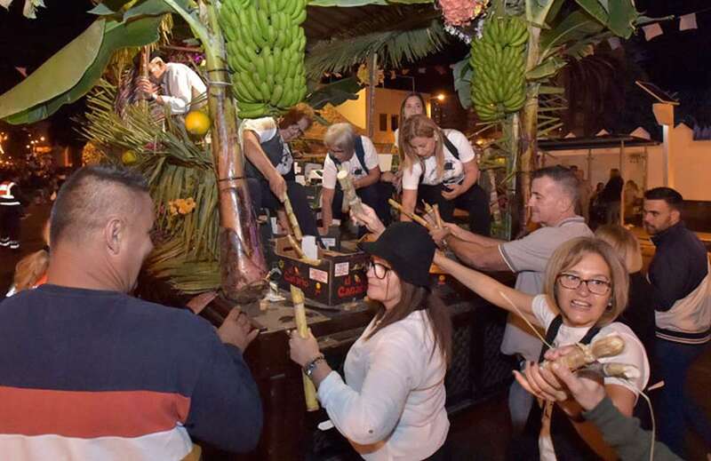 Imagen de la última chupada/TA.